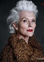 Maye Musk: The 70 Year Old Model of the Moment