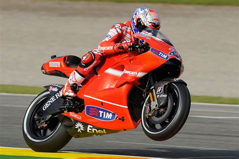 Stoner poised for shock Ducati return in 2016 - CycleOnline.com.au
