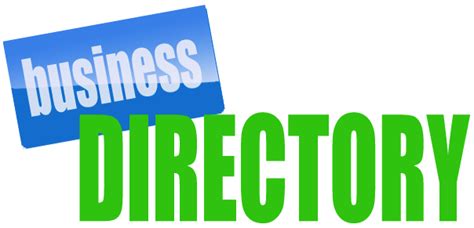 Get A List Of Top 10 Free Business Directories