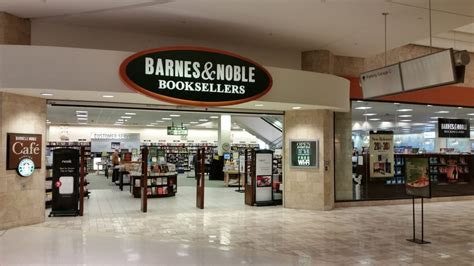 Barnes and noble usually has most any type of book/reading material available for you. Barnes & Noble - 51 Photos & 44 Reviews - Bookstore ...