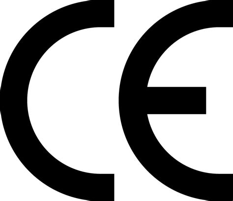 Ce Logo Vector Icon Template Clipart Free Download