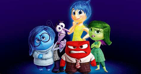 pixar s inside out 10 quotes millennials can relate to