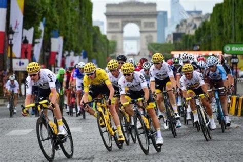 The video game of the third most followed sporting competition in the world is back! Tour de France 2021 date swap avoids Tokyo Games clash