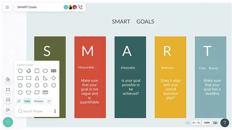 Smart Goals Template Smart Goals Template Goals Template Smart My Xxx