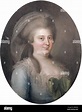 English: Portrait of Princess Louise of Saxe-Gotha-Altenburg (1756–1808 ...