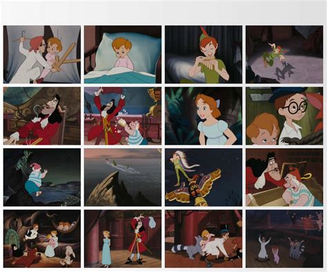 We Provide All Free Here Walt Disneys Peter Pan Dvdrip Movie
