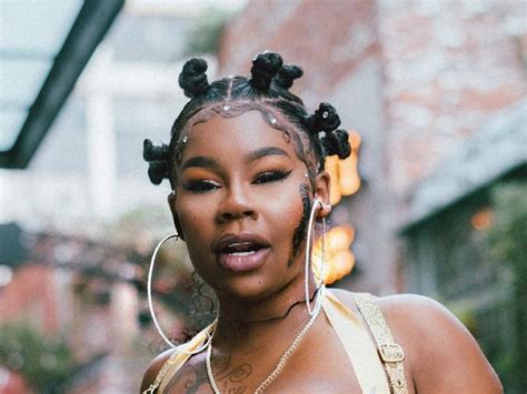 9 Things To Know About Up And Coming Rapper Sukihana Essence
