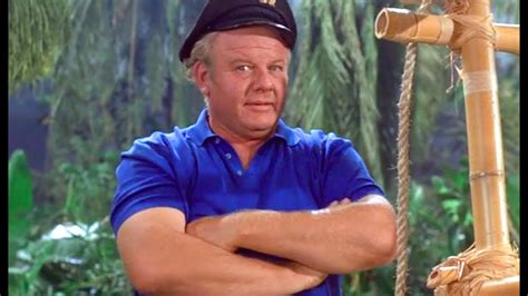 Gilligans Island The Skipper Time Passages Youtube