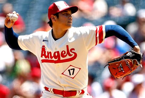 Shohei Ohtani Injury How Ucl Tear Impacts Stars Impending Free Agency