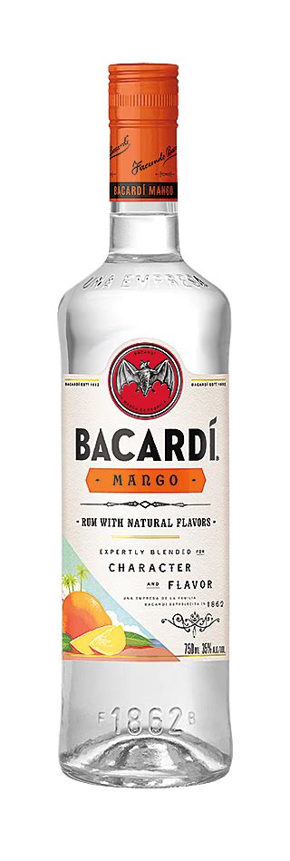 Bacardi Rums Bacardi Us