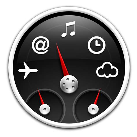 Car speedometer dashboard driving, car sedan speedometer png. Beginning Mac: Dashboard - Gigaom
