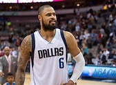 Tyson Chandler Regaining Defensive Player of the Year Form