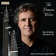 The Famous Weiss - David Miller [FLAC]