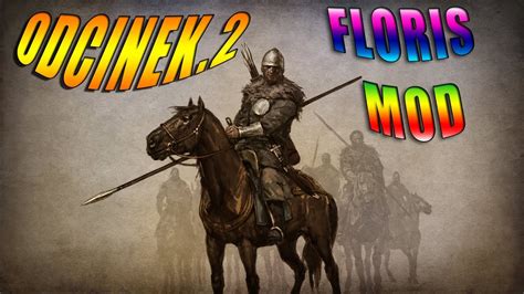 Mount Blade Warband Floris Expended Mod Pack Skill Youtube