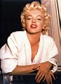21 fotografías de Marilyn Monroe
