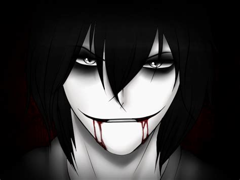 Jeff The Killer X Reader Dont Go To Sleeppart1 By Grellgirl16 On