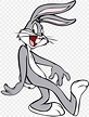 Bugs Bunny Cartoon Looney Tunes Clip Art, PNG, 1699x2242px, Bugs Bunny ...