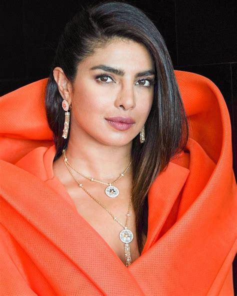 How Much Does Priyanka Chopras New Bvlgari Necklace Cost India Today