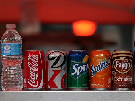 Coca Cola And Pepsi Are Depending On The Greatest Marketing Trick Of