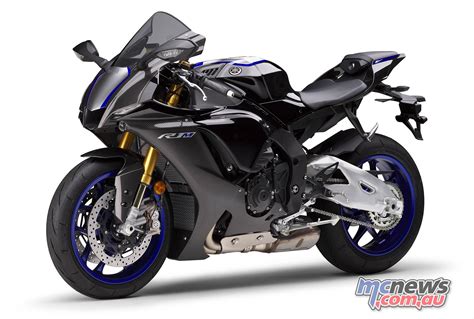 2020 Yamaha Yzf R1 And 2020 Yzf R1m Here Now Mcnews