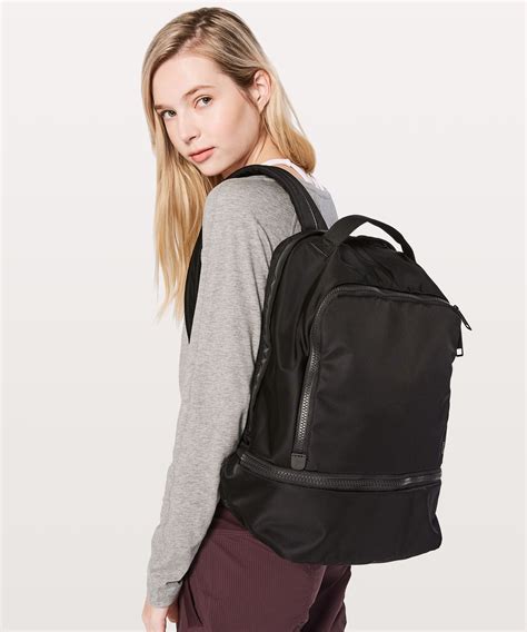 city adventurer backpack 20l women s bags purses wallets lululemon black backpack