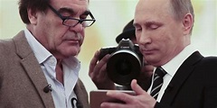 The Putin Interviews - Season 1 Episode 4, Part 4 | SHOWTIME