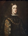Retrato de Carlos II | Museu Nacional d'Art de Catalunya