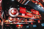 5 Things to Expect at the Coca Cola Museum in Atlanta, GA - Holly Habeck