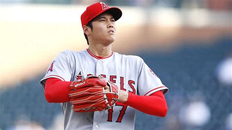 What You Need To Know About Shohei Ohtanis Injury Abc7 Los Angeles