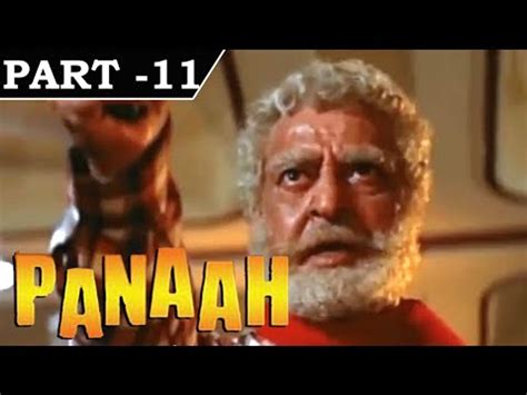 Panaah 1992 Hindi Movie In Part 11 12 Naseeruddin Shah