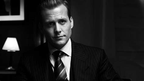 Gabriel Macht, Harvey Specter, Season 1, Tv Series, Episode, Tv Shows