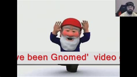 Keemstar Gets Gnomed Youtube