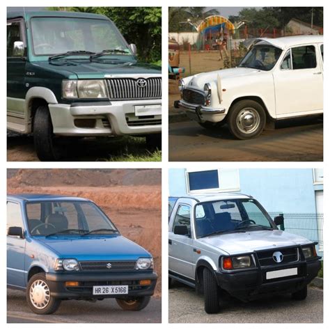 7 Discontinued Cars We Wish To See Modern Iteration Of
