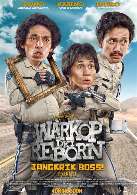 10 Poster Film Indonesia Terhot