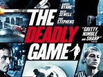 The Deadly Game Trailer -- On Blu-ray & DVD January 6 - YouTube