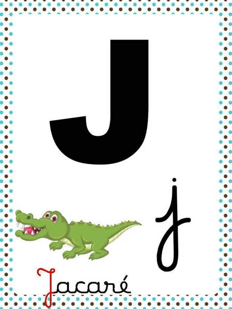 Alfabeto Com Letra Cursiva E Bastão Para Imprimir Fichas Ilustradas
