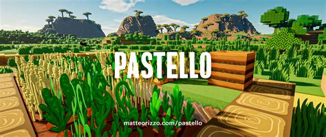 Pastello Texture Pack With Seus Ptgi And Labpbr Support Top 10 On R