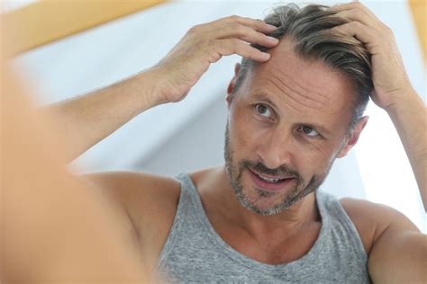 Research about the effects of dhea on weight loss is conflicting. Is Hair Loss A Concern to You? Which Approach Should You ...