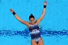 Ingrid Oliveira - Meet Brazilian Olympic diver Ingrid de Oliveira ...