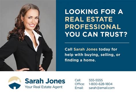 6 Awesome New Realtor Announcement Cards You Can Send