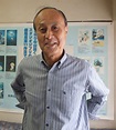 Takeshi Seyama | Ghibli Wiki | Fandom