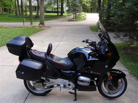 If you consider buying this bike. 9a_1999 BMW R1100rt | dmadill@gmail.com | dmadill | Flickr