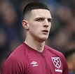Declan Rice: West Ham star targeted by TWO Premier League giants amid ...