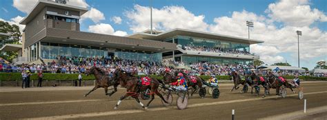 Harness Racing At Menangle Park Sydney Australia Official Travel And Accommodation Website