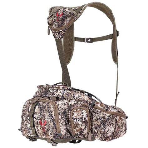 Top 5 Best Hunting Fanny Pack Reviews Of 2021 Catch Them Easy