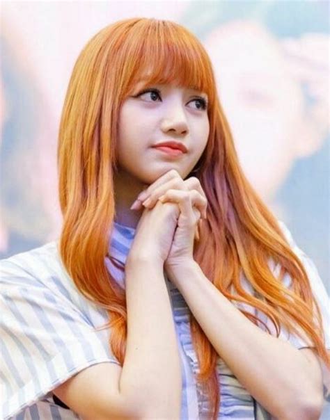 These Lisa Cute Pictures Blackpink Will Make Your Day