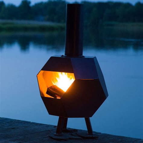 We did not find results for: Prism Steel Chiminea