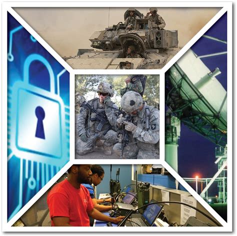 Army Partnership With National Security Agency Increases Momentum
