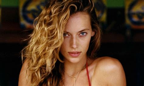 Hannah Ferguson Has A Sexy Summer In Galore Feature Fashion Gone Rogue