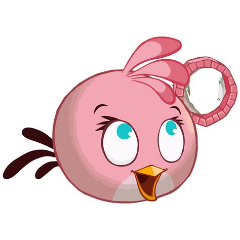 Angry Bird Png Clipart Best